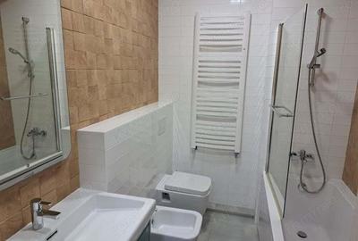 Se propune spre inchiriere apartament cu trei camere in zona Dorobanti - 2