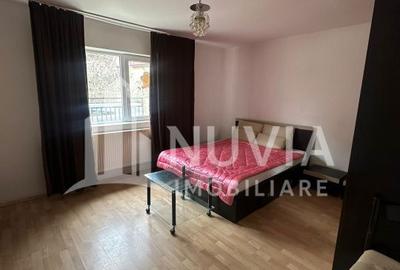 Casă cu 5 camere cu Teren 600 Mp în Central - 3
