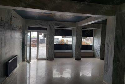 Spațiu comercial, de 100 mp, în Central - 3