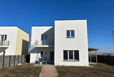 Casa P+1, 300 mp teren, 109 mp utili, zona Oltenia Garden - 1
