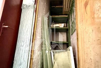 VEZI VIDEO! 2 camere decomandat, REABILITAT, Sebastian-Nasaud | OCAZIE! - 9