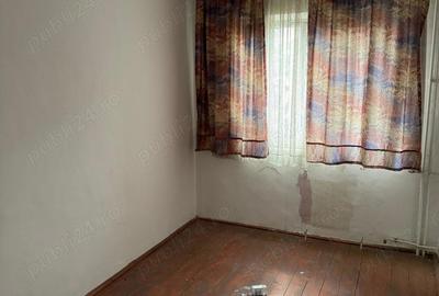 Apartament cu 3 camere decomandat în Kiseleff - 1