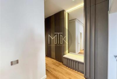 Duplex  I Park View Herastrau I 2 Locuri de parcare - 26