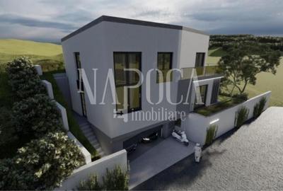Casa 4 camere de vanzare in Floresti - 2
