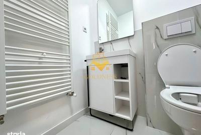 Apartament cu 3 camere, mobilat în Gruia - 7