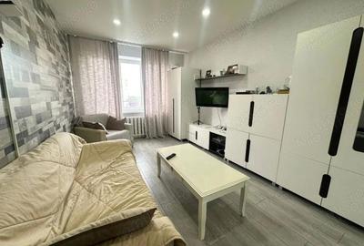 Garsonieră decomandată în Bucur Obor - 2