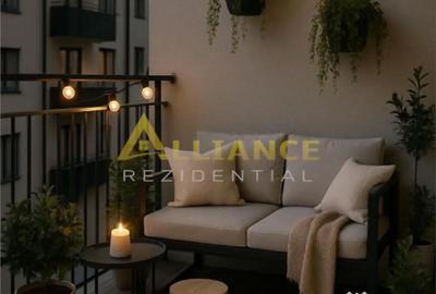 Garsonieră decomandată în Apărătorii Patriei - 1