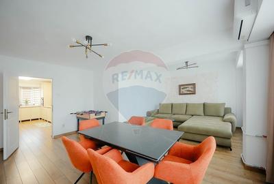 De vanzare apartament 4 camere decomandat, zona Aradului - Iosia, - 3
