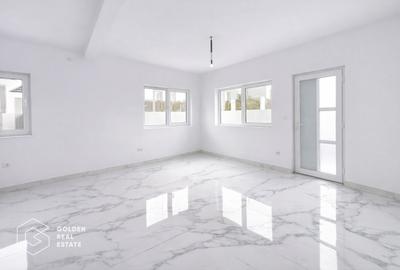 Duplex cu 4 camere cu Canalizare în Moșnița Nouă - 2