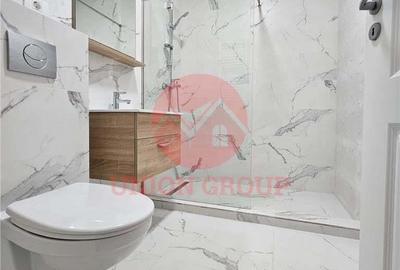 Casă cu 2 camere în Mamaia - 10