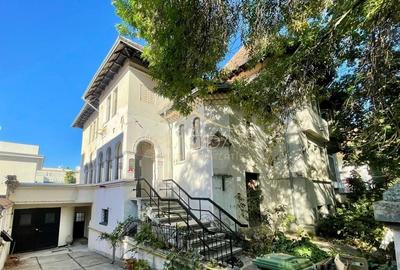 Masterpiece villa P+1+M****Garaj//DOROBANTI_CAPITALE - 1