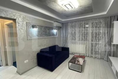 Apartament cu 3 camere, decomandat, renovat complet, Ultracentral