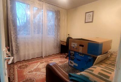 Apartament 3 camere decomandat Tiglina - 3