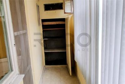 Apartament cu 2 camere semidecomandat în Rogerius - 1