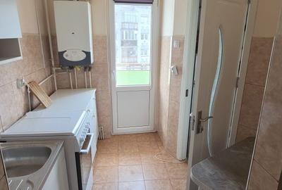 Garsonieră decomandată în Central - 4