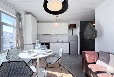 Apartament cu 2 camere decomandat, mobilat în Bălcescu - 9