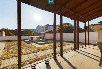 Casă individuală cu 24 camere cu Teren 500 Mp în Cișmigiu - 14
