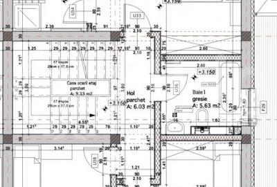 Casa tip duplex | 260mp utili | 300mp teren | Buna Ziua! - 8