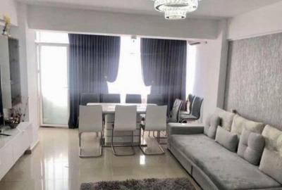 Apartament cu 3 camere decomandat în Central - 4