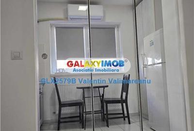 Garsonieră decomandată, mobilată în Theodor Pallady - 1