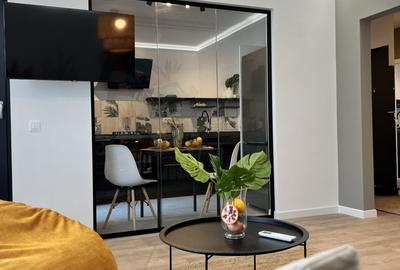 Lujerului l Garsoniera | Exigent Residence | 8 min Metrou Lujerului - 3