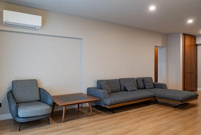 Apartament cu 2 camere semidecomandat în Tomis Nord - 4