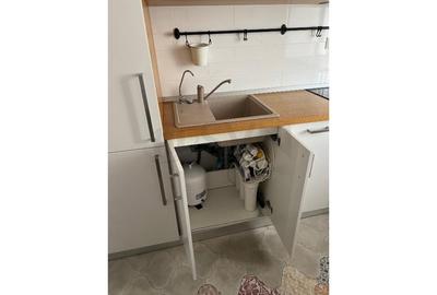 Apartament cu 2 camere decomandat, mobilat în Crângași - 10