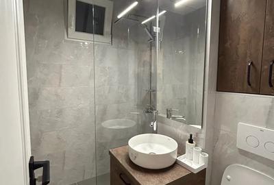 Inchiriez apartament 2 camere - 2