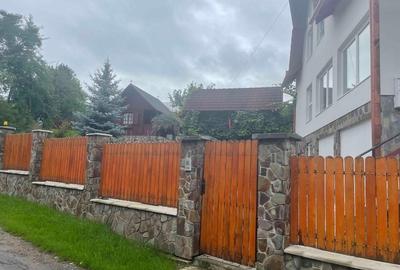 Casă individuală cu 5 camere cu Teren 1577 Mp în Praid - 8