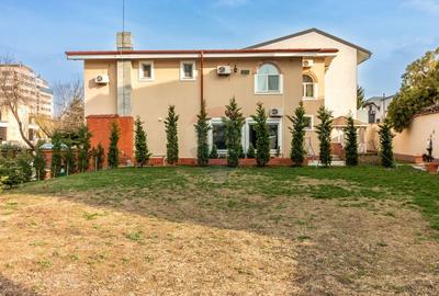 Casă individuală cu 7 camere cu Teren 760 Mp în Brâncoveanu - 4