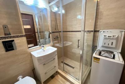 Apartament cu 3 camere în P-ța Romană - 13