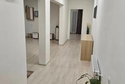 Apartament cu 2 camere, 57 mp, balcon, zona Eroilor - 5