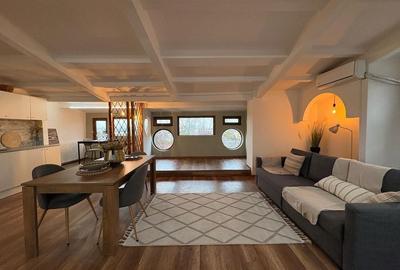 Apartament 4 Camere | Mansardă | Atmosferă caldă și spațiu generos - 4