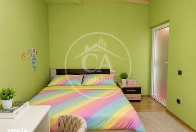 Casă cu 5 camere decomandat cu Teren 298 Mp în Rogerius - 17