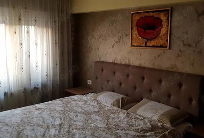 Inchiriez apartament cu 2 camere etaj 1 Zona Modern - 1