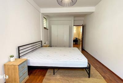 Apartament cu 2 camere în Bucium - 5