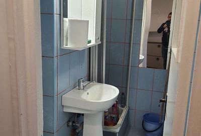 Apartament cu 3 camere semidecomandat în Autogară - 11