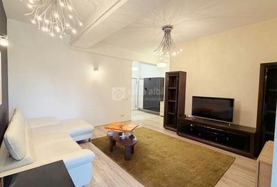 Apartament cu 3 camere decomandat, mobilat în Central - 3