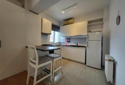 Apartament cu 2 camere semidecomandat, mobilat în Theodor Pallady - 6