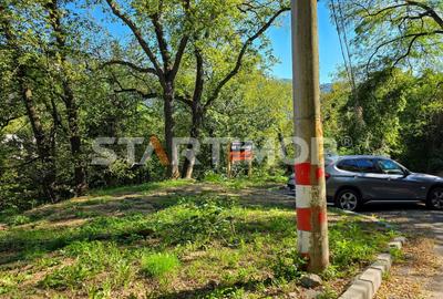 Teren intravilan zona Schei Brasov - 21