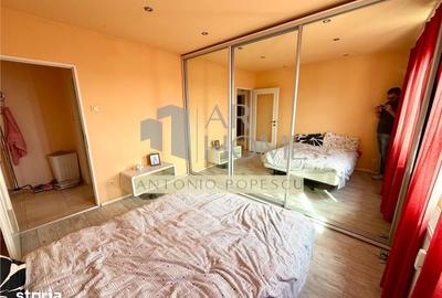 Apartament cu 2 camere decomandat în Vest - 12