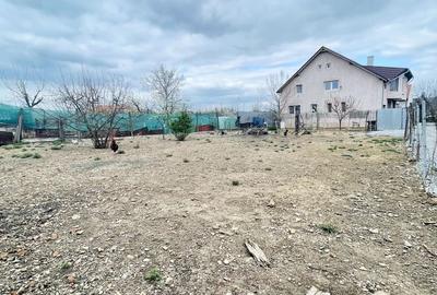 Teren Construcții intravilan de 550 mp, în Episcopia Bihorului - 2