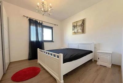 Apartament 2 camere I mobilat și utilat I Dumbrăvița - 5