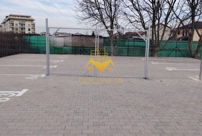 Teren Construcții intravilan de 284 mp, în Florești - 1
