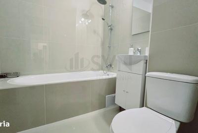 Apartament cu 2 camere, mobilat în Bucureștii Noi - 4