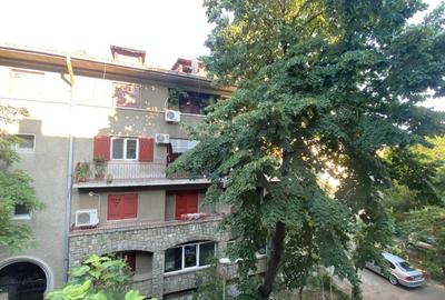 Apartament cu 2 camere semidecomandat în 1 Mai - 11
