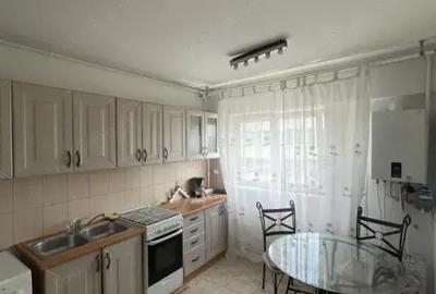 Apartament cu 2 camere decomandat, mobilat în Central - 4