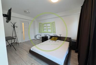 Apartament cu 3 camere, mobilat în 1 Mai - 3