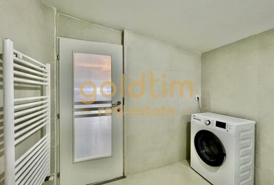 Apartament cu 3 camere semidecomandat în Domenii - 22