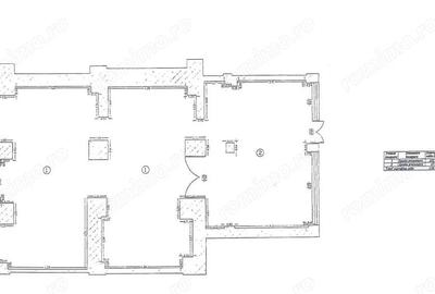 Spațiu comercial, de 150 mp, în Tudor Vladimirescu - 5